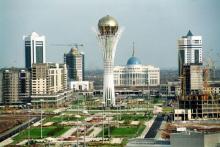 Эксперты прогнозируют рост цен на недвижимость в Казахстане