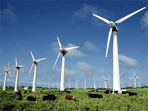 Китайская компания выиграла суд у президента США, запретившего ей строить ветровые электростанции
