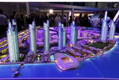 В Дубае прошла крупнейшая выставка недвижимости CITYSCAPE GLOBAL - Новости Узбекистана