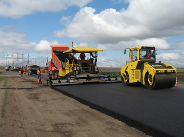 В Узбекистане утверждена программа по строительству и реконструкции дорог на 2015-2019 годы