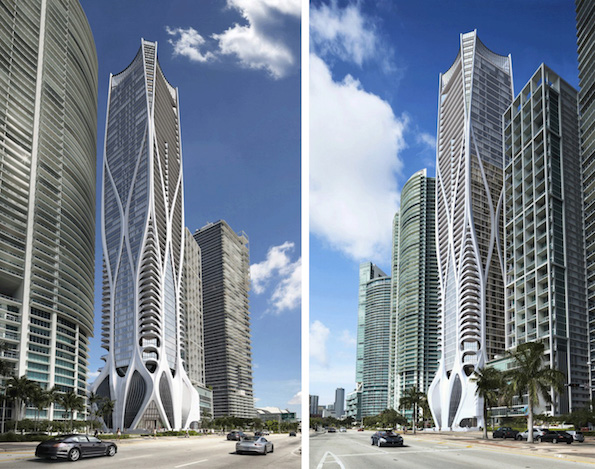 Zaha Hadid Architects 