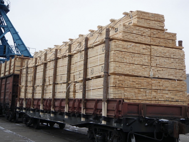 Предприятия деревообрабатывающей отрасли России заинтересованы в сотрудничестве с Узбекистаном