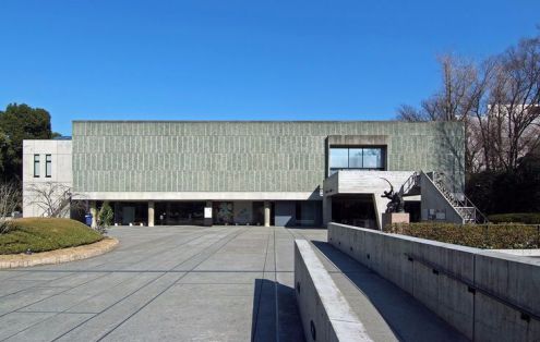Национальный музей западного искусства