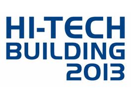 12-я международная выставка HI-TECH BUILDING 2013 – актуальные тренды рынка автоматизации зданий и систем «Умный Дом» 