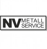 Логотип "NV-Metall Service" ООО