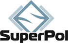 Логотип "Superpol" ("Decor Polimer" ООО) ДУБЛЬ