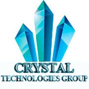Логотип Crystal Technologies Group OOO