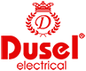 Логотип Dusel Electrical