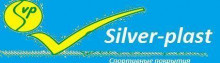 Логотип "Silver-Plast" ООО