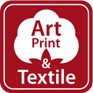 Логотип Art Print and Textile LLC