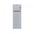 Холодильник Premier 211 TFDFW Белый   De Frost