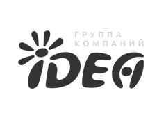 Логотип Idea Svet