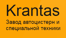 Логотип «KRANTAS» ООО 