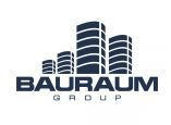 Логотип "Bauraum Group" ООО