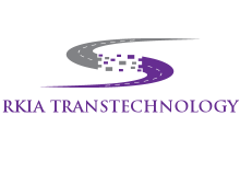 Логотип ООО "RKIA TRANSTECHNOLOGY"