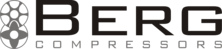 Логотип BERG COMPRESSORS