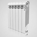 Радиатор отопления Indigo 500 (алюминиевый)