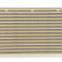 Решетка для вентиляции XT-807 420x180