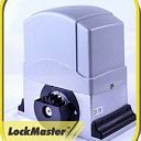 LockMaster автоматика для откатных ворот