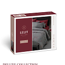 Комплект постельного белья LELIT Delux. Двуспальный D0998