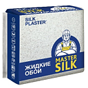 Шелковые декоративные обои Master Silk  MS 114