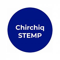 Логотип OOO CHIRCHIQ STEMP