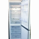 Холодильник Artel HD430 RWENS Б/дис. Белый. 330 л.  
