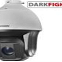 Darkfighter IP - 4MP высоко скоросная камера