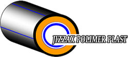 Логотип Jizzax Polimer Plast