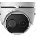 IP Видеокамера  DS-2TD1217B-6/PA