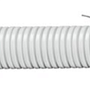 Труба гофрированная ПВХ  от 16 до 63 диаметра