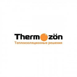 Логотип Thermozon