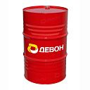 Гидравлическое масло DEVON ВМГЗ-45 (180кг) евробочка