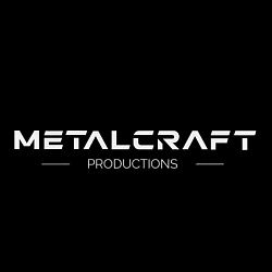Логотип METAL CRAFT