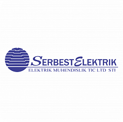 Логотип OOO "SERBEST ELEKTRIK"