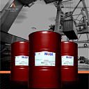 Гидравлическое масло MOBIL DTE 24 - ISO 32 17,5л.