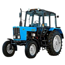 Трактор «Беларус 80.1»