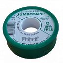 Фум-лента "jumbotape" 19 мм х 0,2 мм (l=11 м)