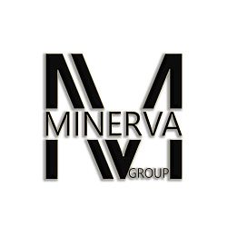 Логотип Minerva Group