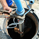 Монтаж-демонтаж глубинных насосов (30-50 метров)