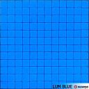 Мозаика для бассейна AquaMax  LUM BLUE