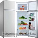 Холодильник Midea HD-273FN(W) Жемчужный
