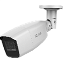 Камера видеонаблюдения THC-B323-Z