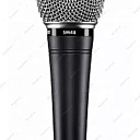 Динамический вокальный микрофон "Shure SM48-LC" (к-т)