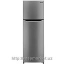 Холодильник LG GN-B202SLCL