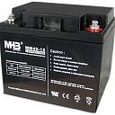 Аккумуляторная батарея MHB MM40-12