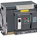 Автоматический выключатель NA1-4000X-4000M/3P MO-FX AC220/230 (стационарный)