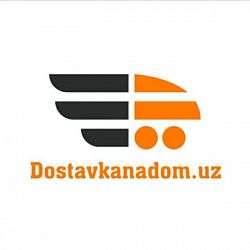 Логотип Dostavkanadom.uz