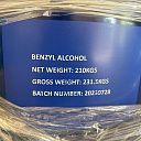 Бензиловый спирт | Benzyl Alcohol