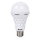 Лампа Beshr Led Emergency lighting 6500K E27 15 W